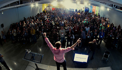 Gary Vaynerchuk at SXSW 2014