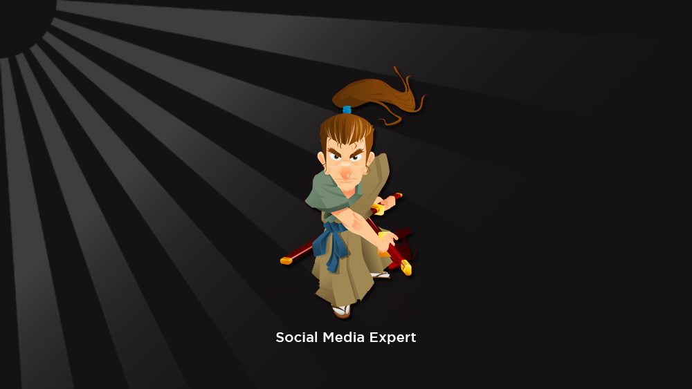 Social Media Expert